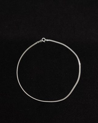 Anklets (Payal)
