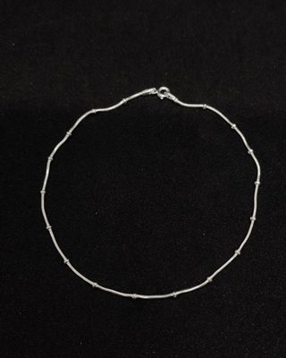 Anklets (Payal)