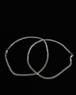 Anklets (Payal)