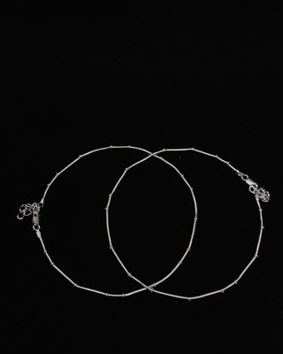Anklets (Payal)