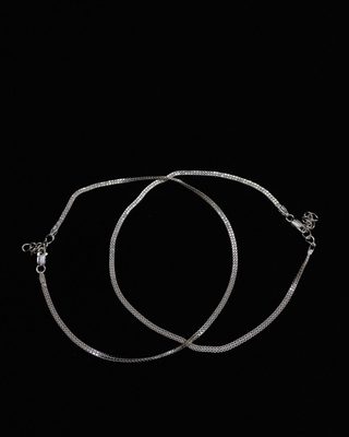 Anklets (Payal)