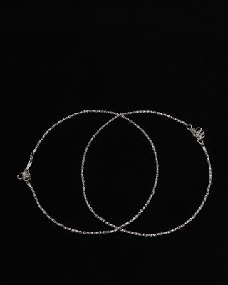 Anklets (Payal)