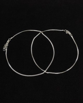 Anklets (Payal)