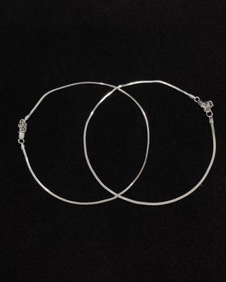Anklets (Payal)