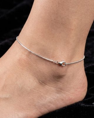 Anklets (Payal)