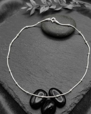 Anklets (Payal)