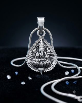 Pendant